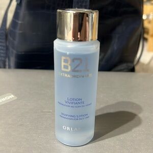 Orlane Paris B21 Extraordinaire vivifying lotion mini 2 fl oz